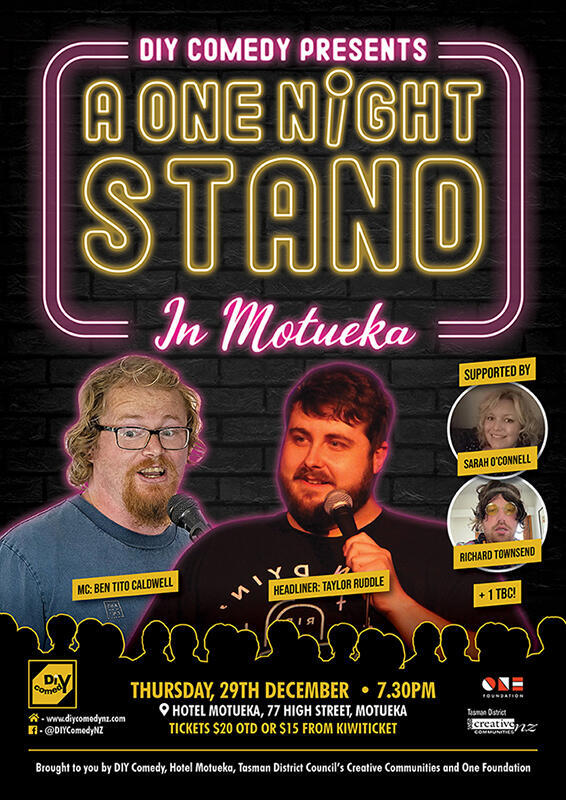 One Night Stand